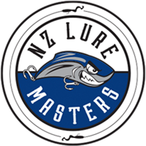 NZ Lure Masters Logo
