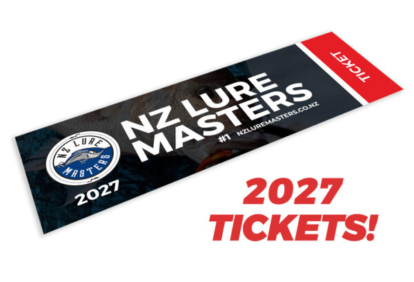 Lure Masters 2027