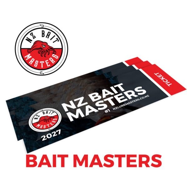 Bait Masters 2027